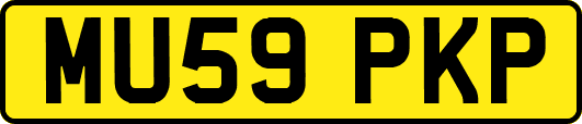 MU59PKP