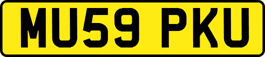 MU59PKU