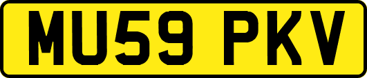 MU59PKV