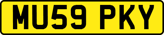 MU59PKY