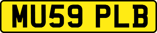 MU59PLB