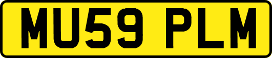 MU59PLM