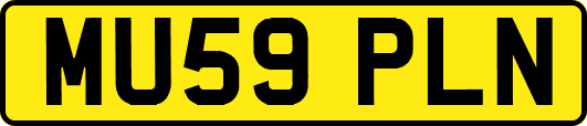 MU59PLN