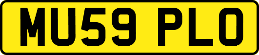 MU59PLO