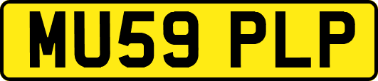 MU59PLP