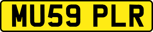 MU59PLR