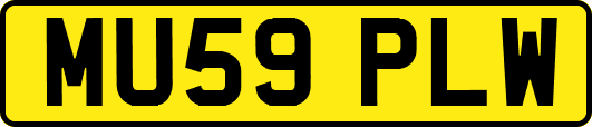 MU59PLW