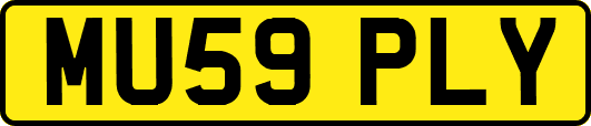 MU59PLY