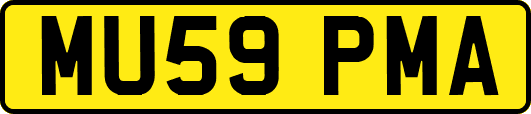 MU59PMA