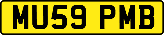 MU59PMB