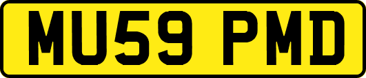 MU59PMD