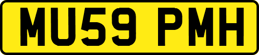 MU59PMH