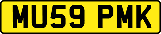 MU59PMK