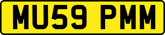MU59PMM