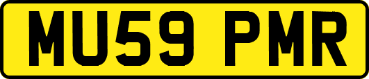 MU59PMR