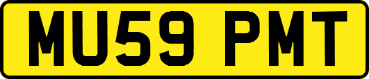 MU59PMT
