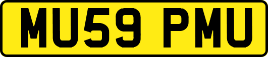MU59PMU