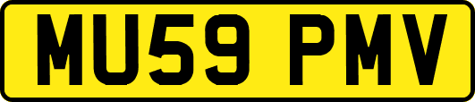 MU59PMV