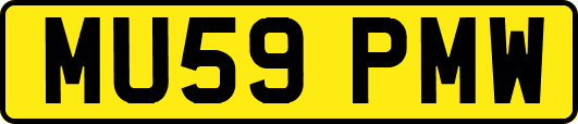 MU59PMW