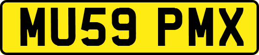 MU59PMX