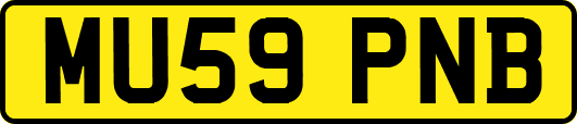 MU59PNB