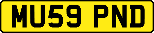 MU59PND