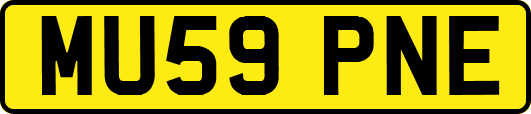 MU59PNE