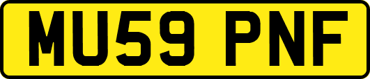 MU59PNF