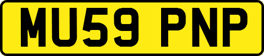 MU59PNP
