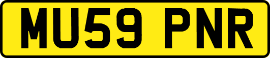 MU59PNR