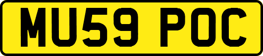 MU59POC