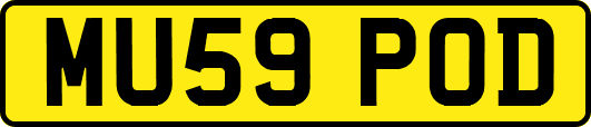 MU59POD