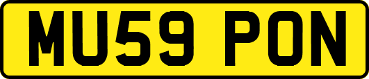 MU59PON