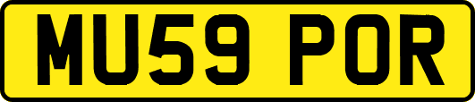 MU59POR