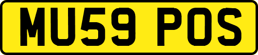 MU59POS