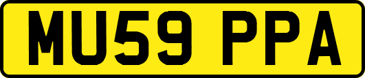 MU59PPA