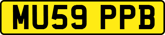 MU59PPB
