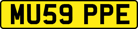 MU59PPE
