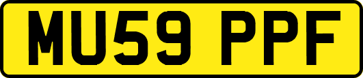 MU59PPF