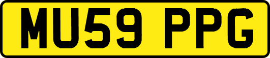 MU59PPG