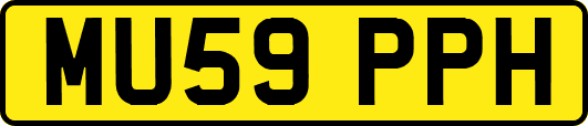 MU59PPH