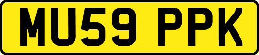 MU59PPK