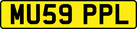 MU59PPL