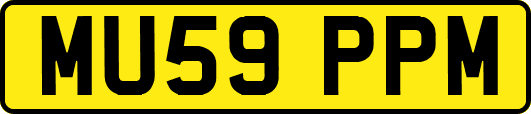 MU59PPM