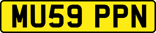 MU59PPN