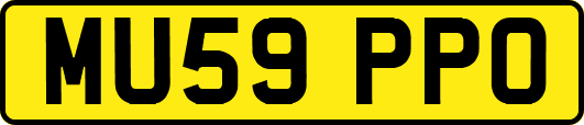MU59PPO