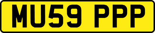 MU59PPP
