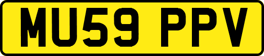 MU59PPV