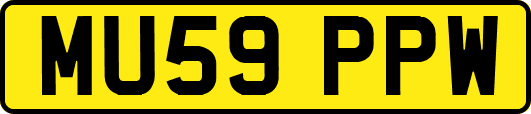 MU59PPW
