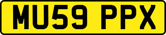 MU59PPX